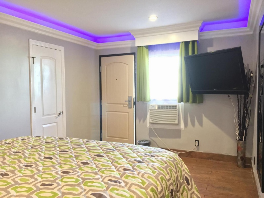 Mid City Inn Main image