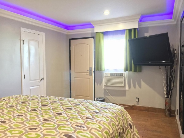 Mid City Inn Main image