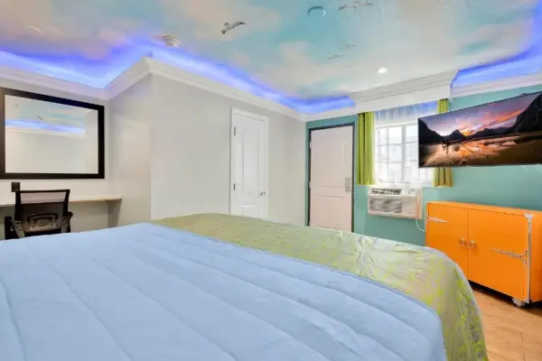 Mid City Inn 9